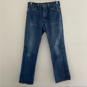 Men's Jeans #1
